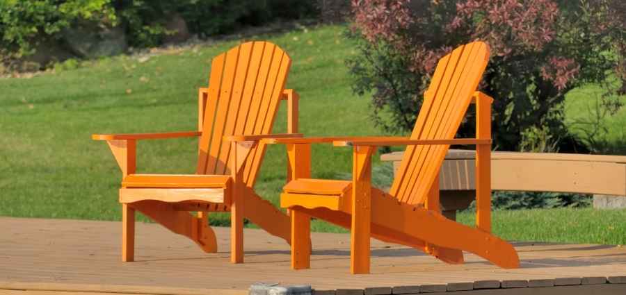 why are adirondack chairs expensive