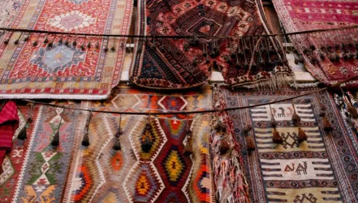 Do Outdoor Rugs Dry Quickly