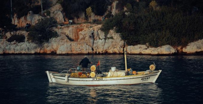boat rotisserie construction guide