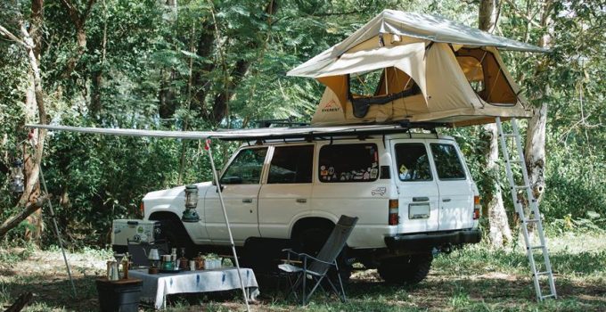 car maintenance on rotisserie