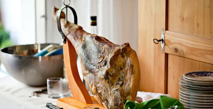 cooking pork loin rotisserie