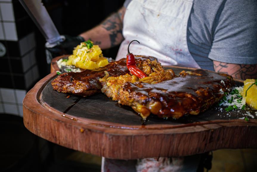 How Long To Cook Ribs On Rotisserie Dream Outdoor Living