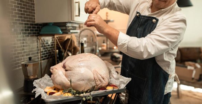 cooking time for 9lb turkey