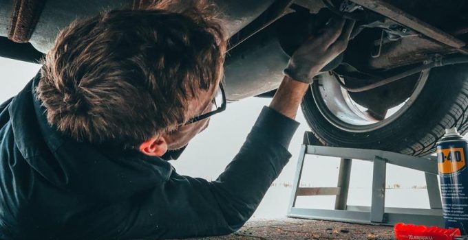 diy car rotisserie guide