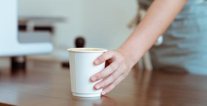 diy rotisserie with multiple cups