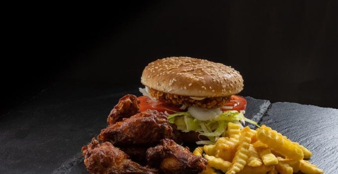 enhancing costco s chicken sandwich