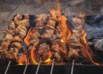 evaluating the value of rotisserie grills