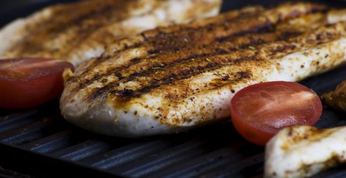 health impact of rotisserie chicken