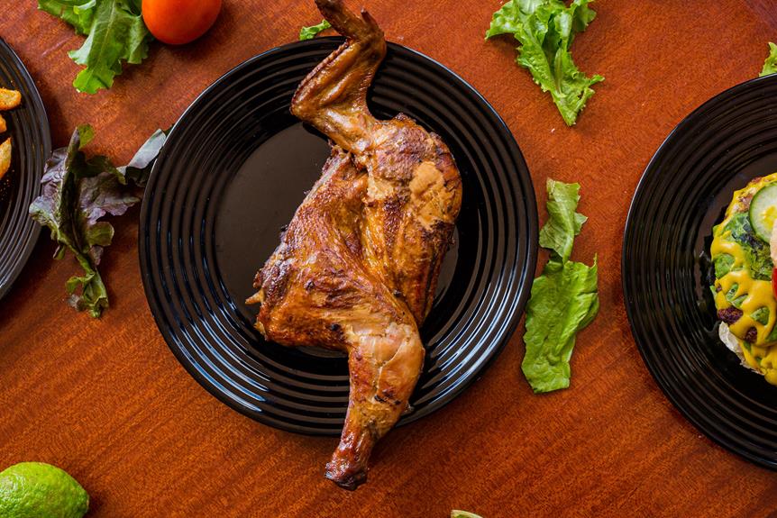 Who Has The Best Rotisserie Chicken? Heb Dream Outdoor Living