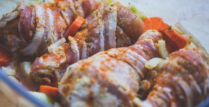 kirkland rotisserie chicken shelf life