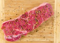 rotisserie best beef cut