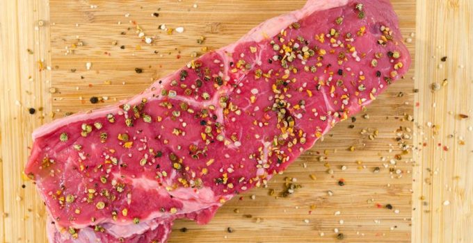rotisserie best beef cut