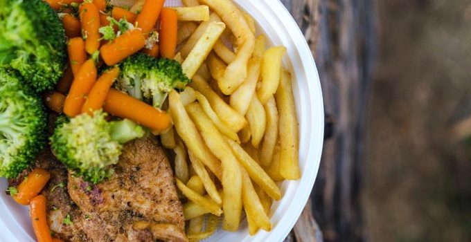 rotisserie chicken kale carrots recipe ideas