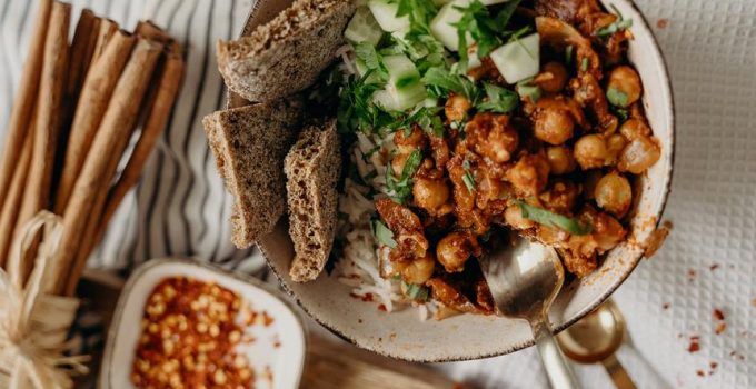 rotisserie chicken rice recipes