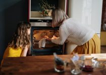rotisserie chicken storage duration