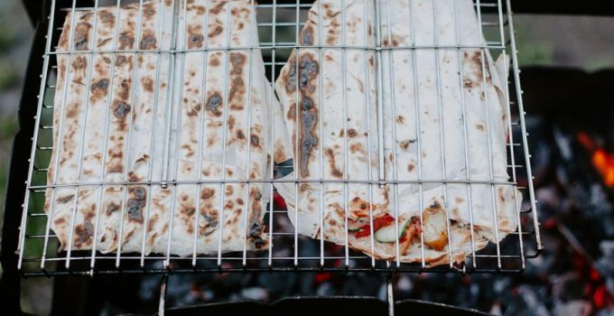 rotisserie cooking techniques explained