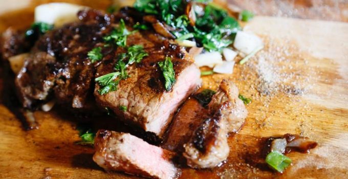 rotisserie duck cooking instructions