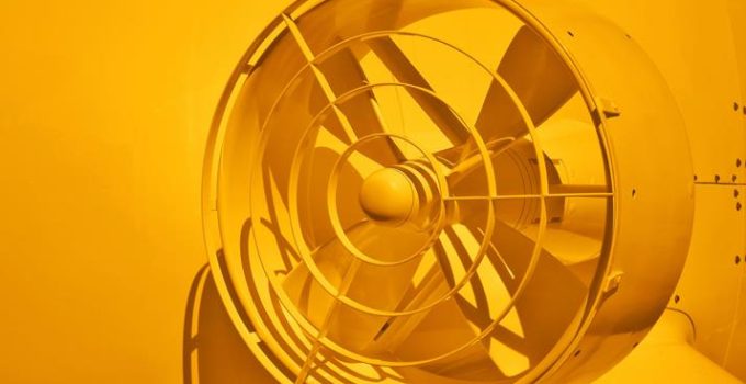 rotisserie rotation in air fryer