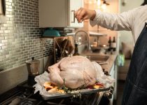 seasoning 4 pound boneless turkey breast