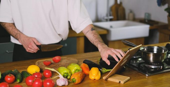 using an infrared rotisserie burner