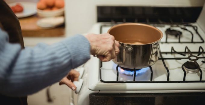 using rotisserie burner nexgrill
