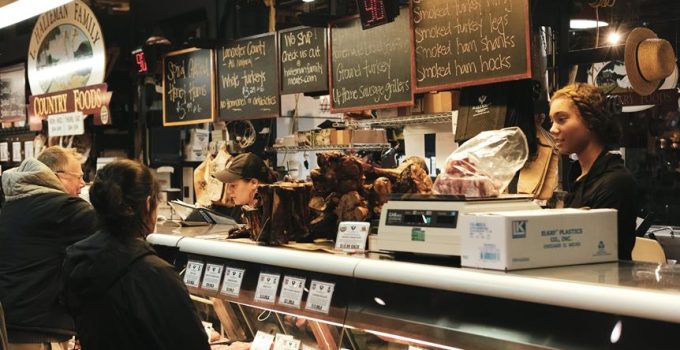 arby s employees and rotisserie meats