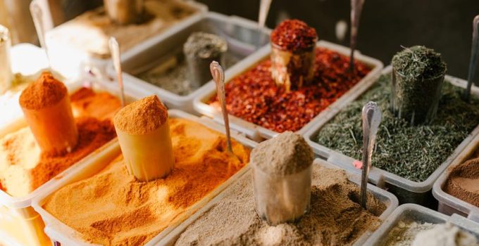 buying rotisserie chicken seasoning
