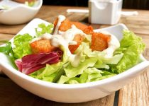 chicken salad recipe quantity