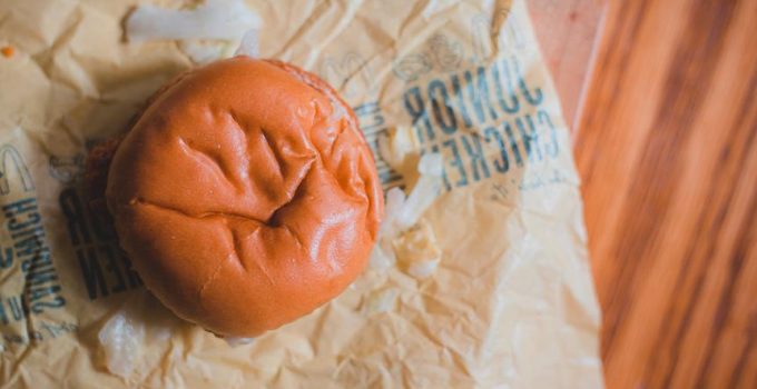 chicken vs beef sandwiches