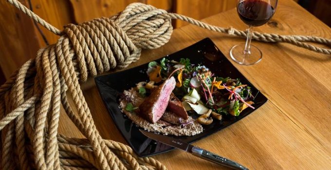 choosing the ideal rotisserie beef