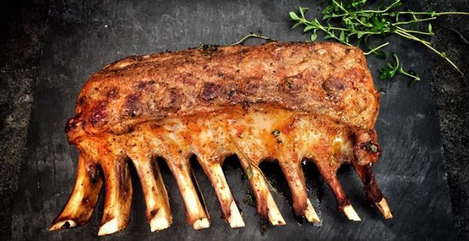 cooking boneless prime rib