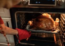 cooking ideas for rotisserie chicken
