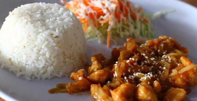 creative recipes using cole slaw and rotisserie chicken