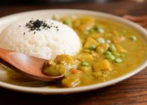 curry spiced rotisserie chicken recipe