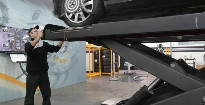 diy auto rotisserie guide