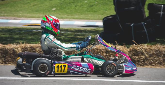 diy go kart tire rotisserie