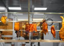 gluten free status of stop and shop rotisserie chicken