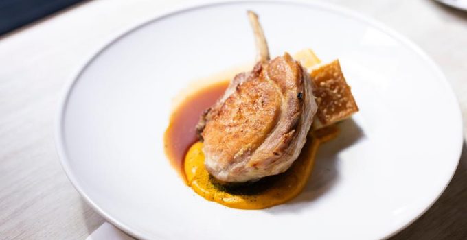 grill rotisserie lamb recipe