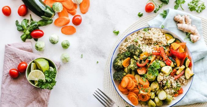 health benefits of rotisserie