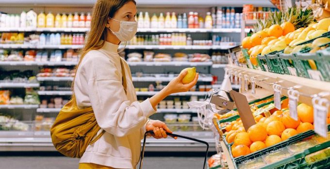 health of supermarket rotisserie chicken