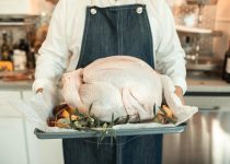 proper storage for rotisserie