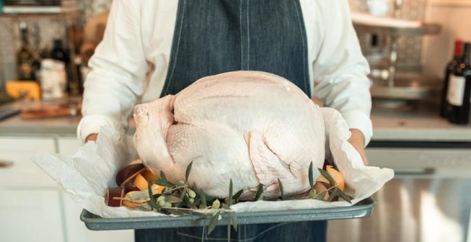 proper storage for rotisserie