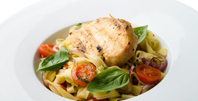 recipe for rotisserie chicken