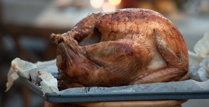 reheating rotisserie chicken safely