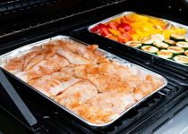 reheating rotisserie chicken temperature