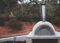 rotisserie availability for 5 burner member s mark grill