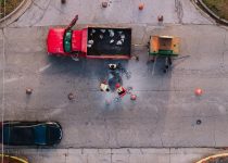 rotisserie built car restoration process