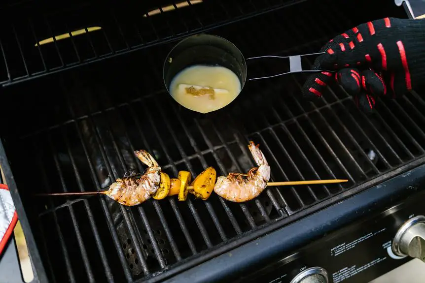 How To Rotisserie A Chicken On A er Gas Grill Dream Outdoor Living