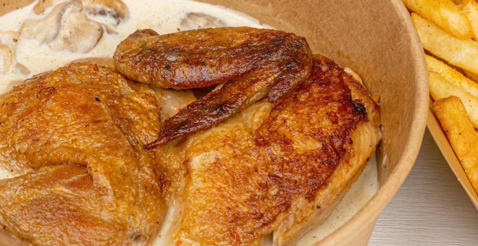 rotisserie chicken soup recipe