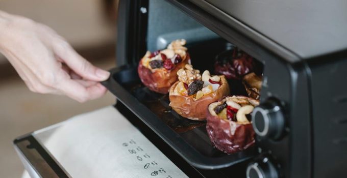 rotisserie cooking for stuffing